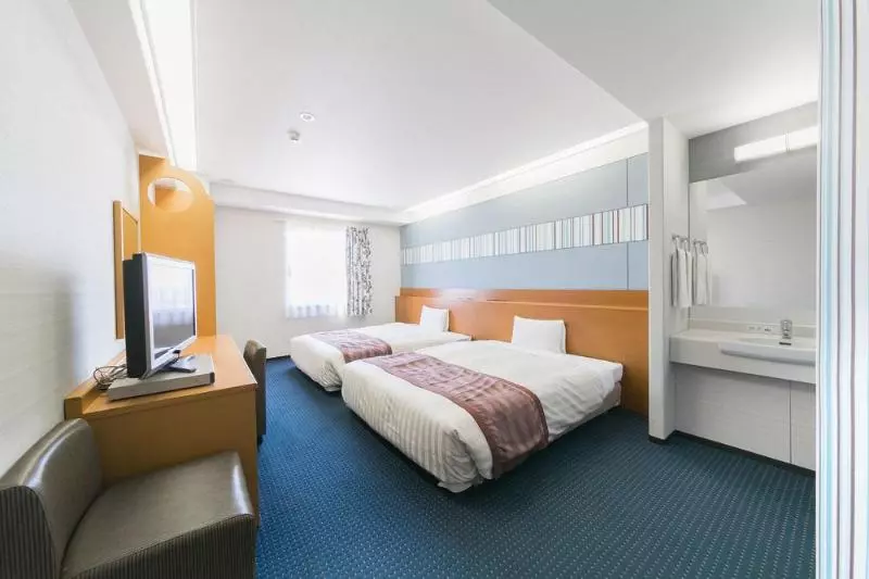 Fotos del hotel Vessel  Ishigakijima:  18