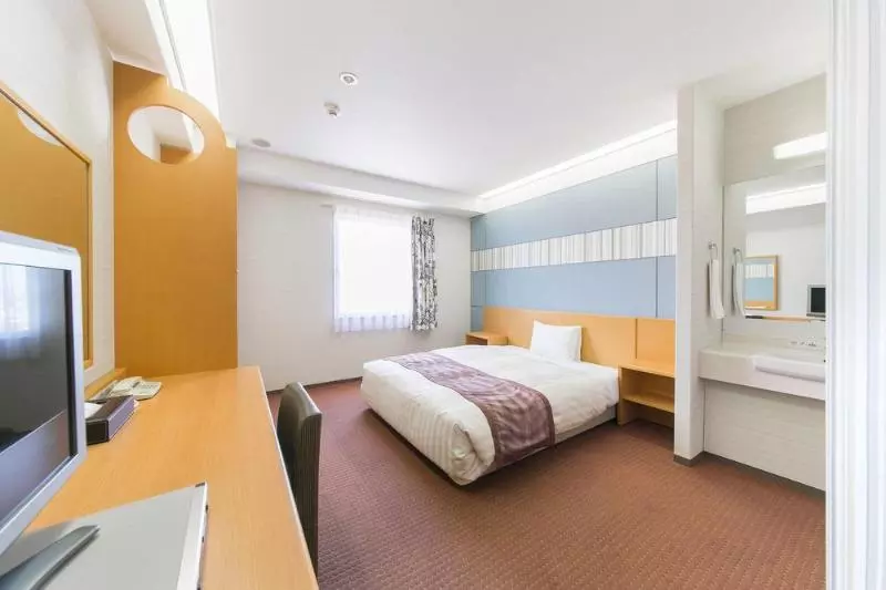 Fotos del hotel Vessel  Ishigakijima:  16