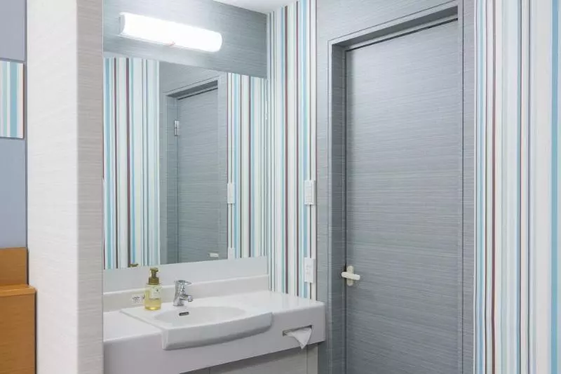 Fotos del hotel Vessel  Ishigakijima:  5