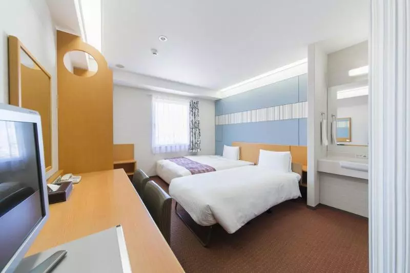 Fotos del hotel Vessel  Ishigakijima:  13