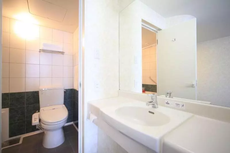 Fotos del hotel Vessel  Ishigakijima:  10