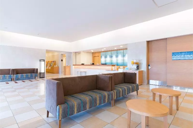 Fotos del hotel Vessel  Ishigakijima:  3