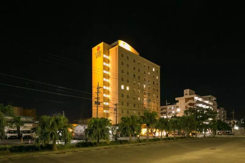 Fotos del hotel Vessel  Ishigakijima:  12