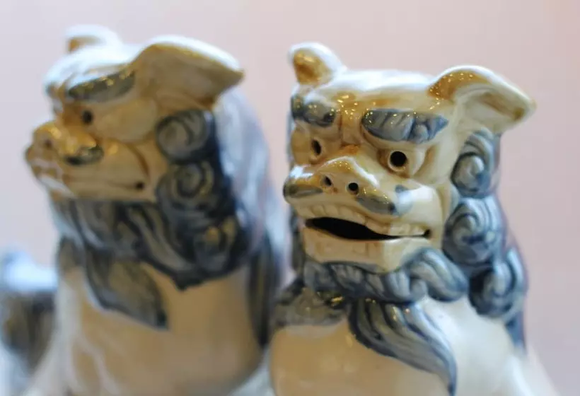 Fotos del hotel Vessel  Ishigakijima:  6