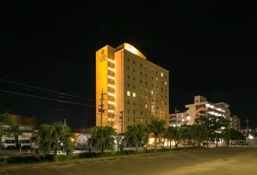 Vessel  Ishigakijima