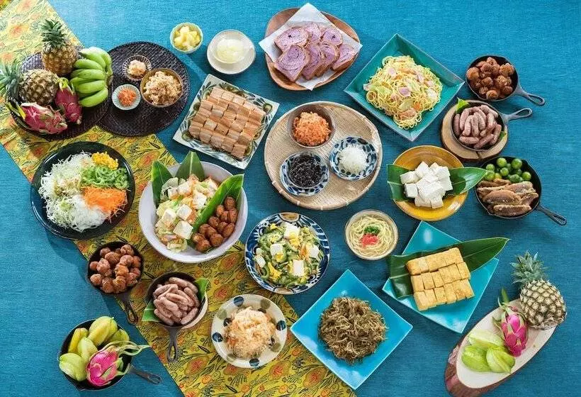 Fotos del hotel Vessel  Ishigakijima:  17