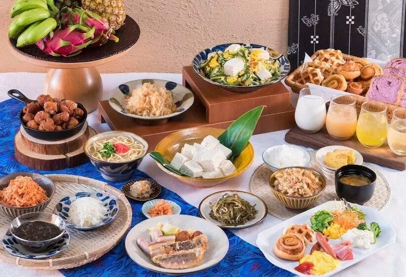 Fotos del hotel Vessel  Ishigakijima:  19