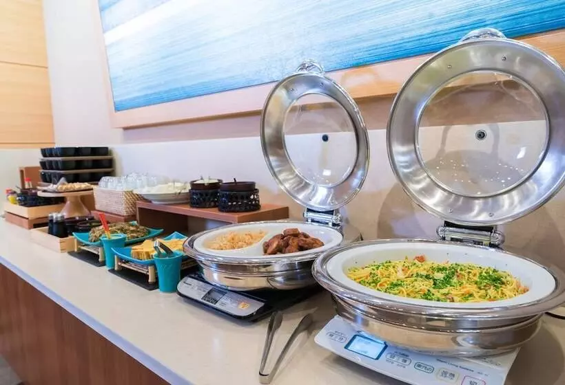 Fotos del hotel Vessel  Ishigakijima:  25