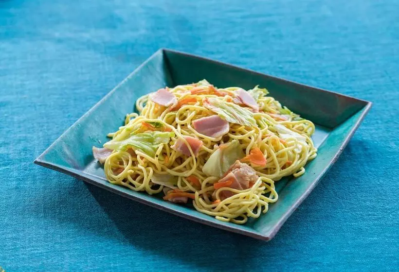 Fotos del hotel Vessel  Ishigakijima:  9