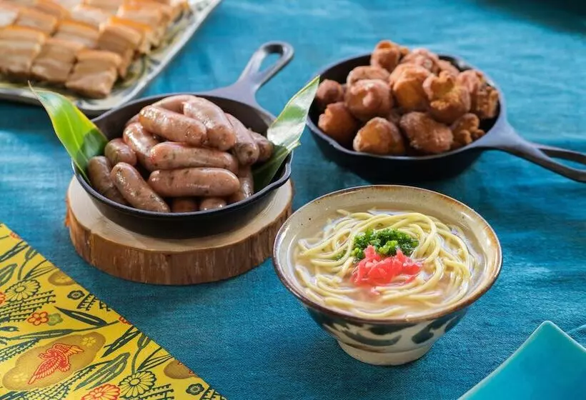 Fotos del hotel Vessel  Ishigakijima:  14