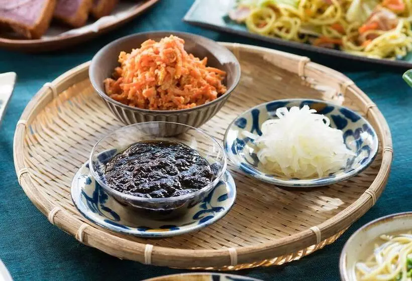 Fotos del hotel Vessel  Ishigakijima:  21