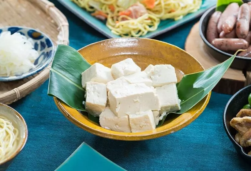 Fotos del hotel Vessel  Ishigakijima:  4