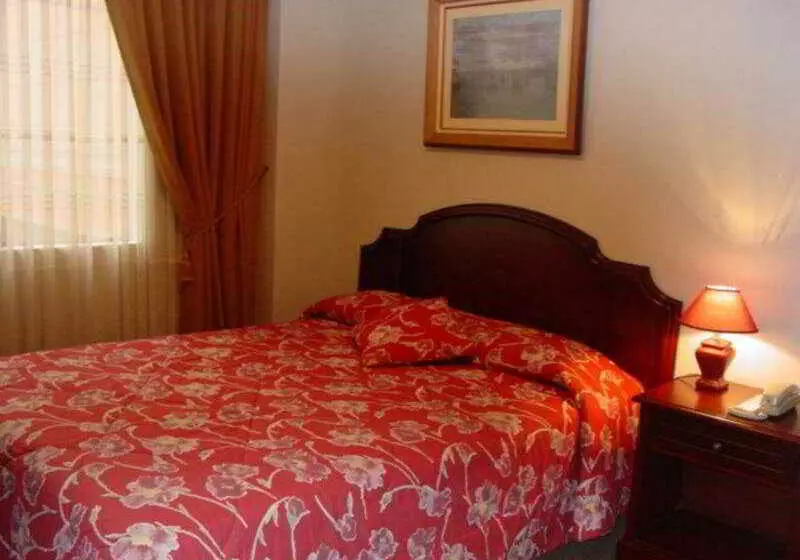 Fotos del hotel The Clifford Hotel:  8