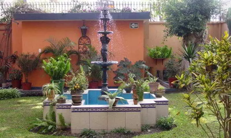 Fotos del hotel The Clifford Hotel:  4