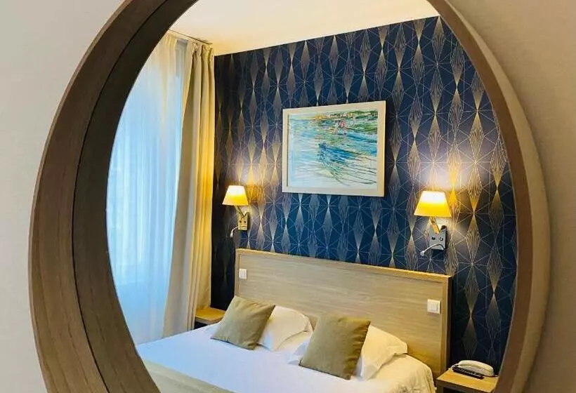 Fotos del hotel Ajoncs D Or:  20