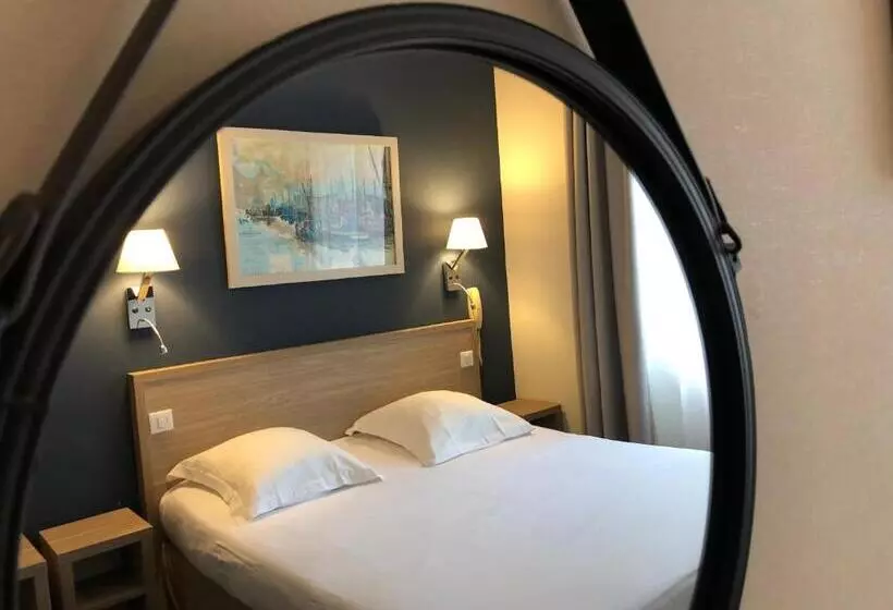 Fotos del hotel Ajoncs D Or:  22