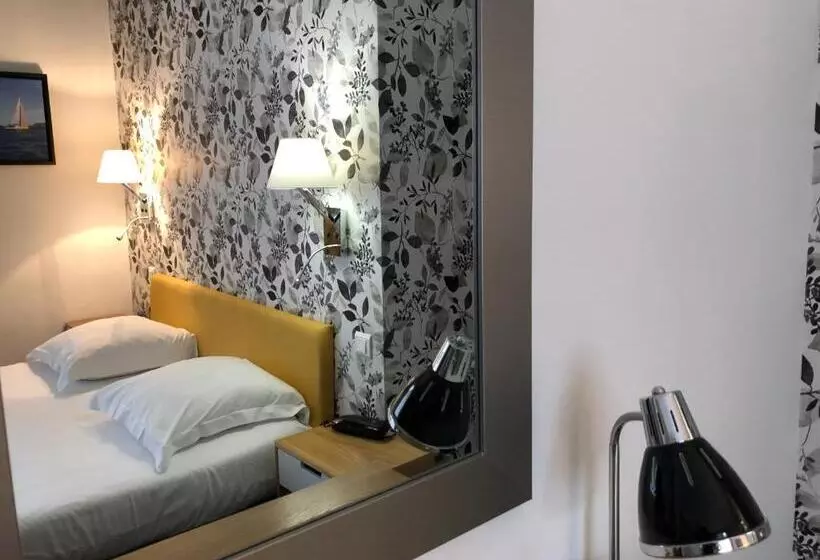 Fotos del hotel Ajoncs D Or:  6