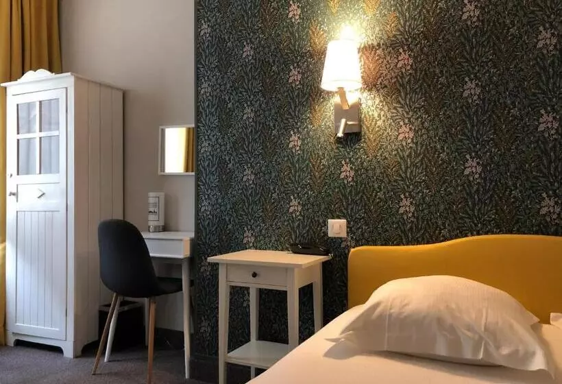 Fotos del hotel Ajoncs D Or:  24