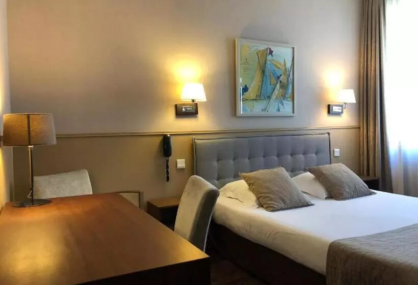 Fotos del hotel Ajoncs D Or:  11