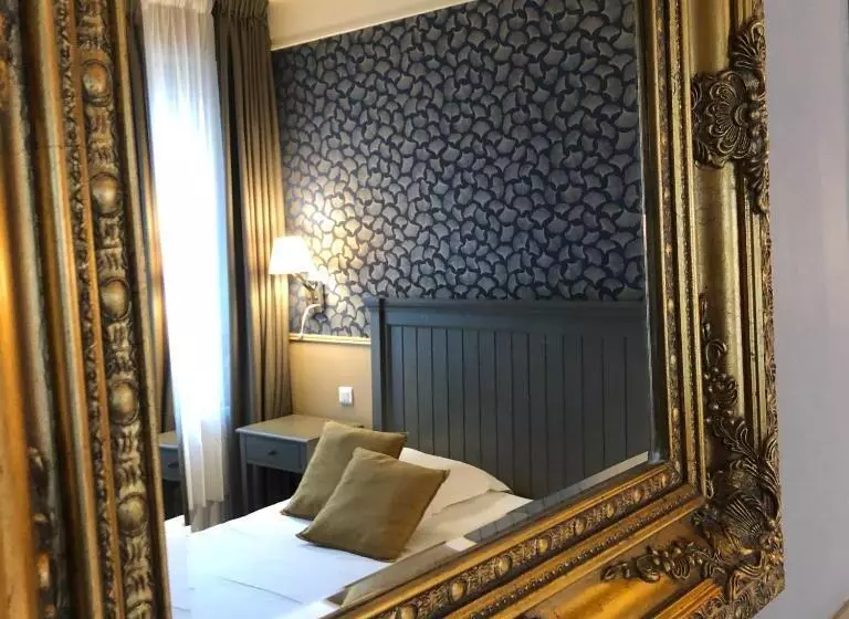 Fotos del hotel Ajoncs D Or:  23