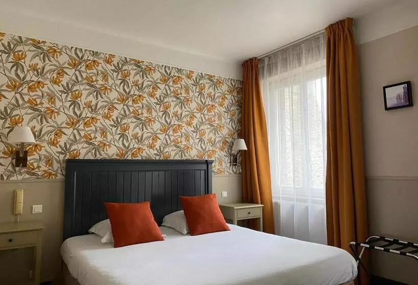 Fotos del hotel Ajoncs D Or:  13