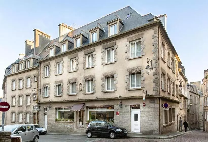 Fotos del hotel Ajoncs D Or:  5