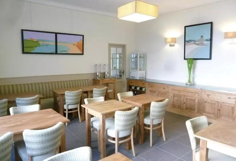 Fotos del hotel Ajoncs D Or:  2