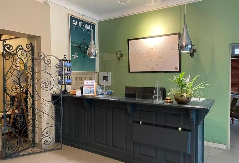 Fotos del hotel Ajoncs D Or:  3