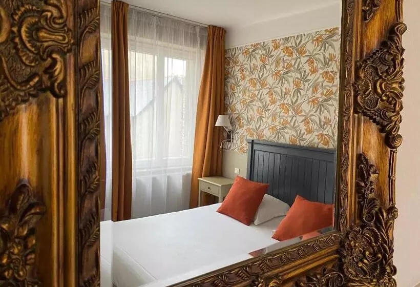 Fotos del hotel Ajoncs D Or:  25