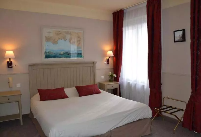 Fotos del hotel Ajoncs D Or:  18