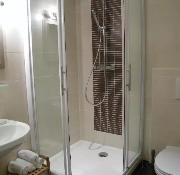 Fotos del hotel Ajoncs D Or:  10