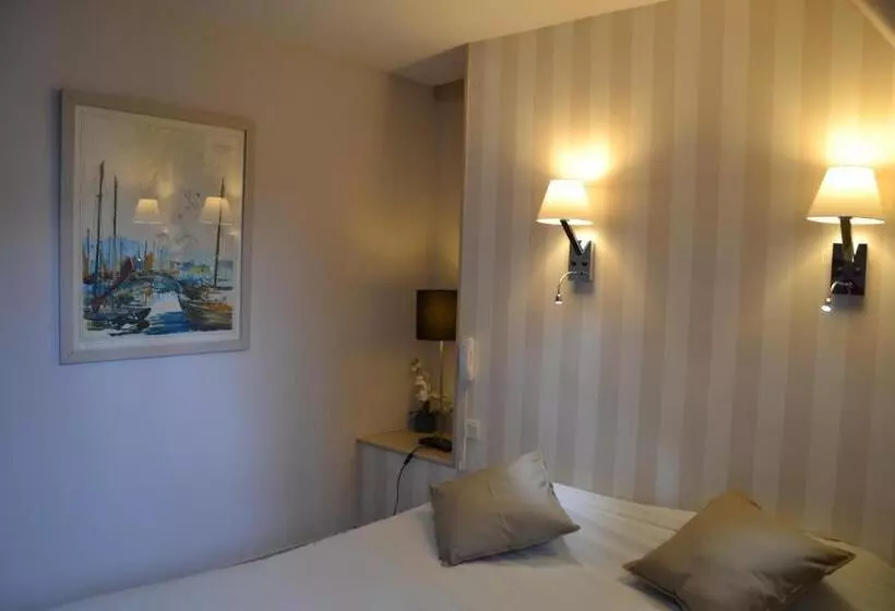 Fotos del hotel Ajoncs D Or:  17