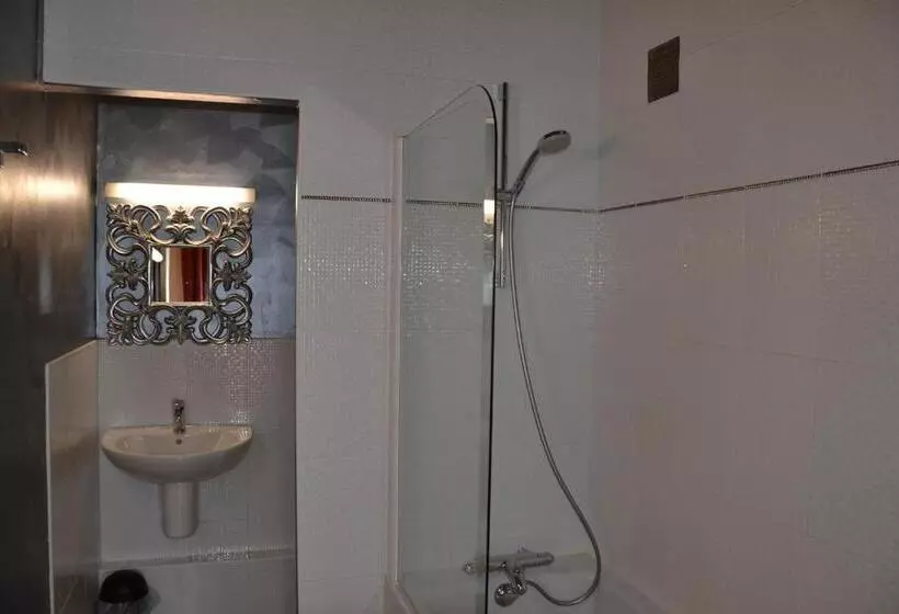 Fotos del hotel Ajoncs D Or:  4