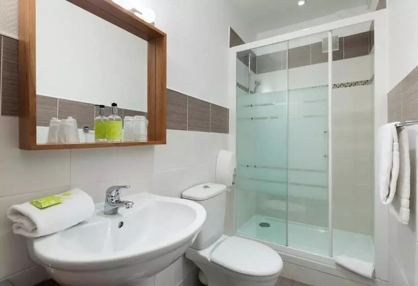 Fotos del hotel Ajoncs D Or:  7