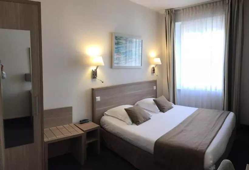 Fotos del hotel Ajoncs D Or:  16