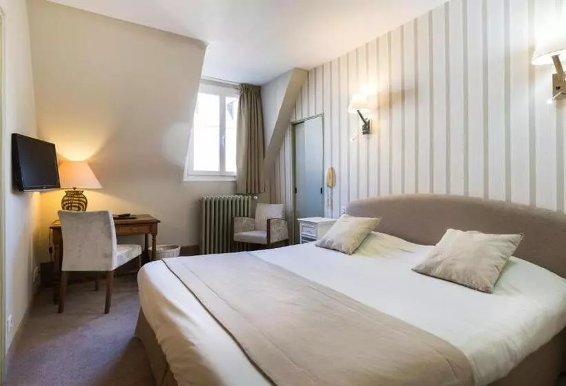 Fotos del hotel Ajoncs D Or:  15