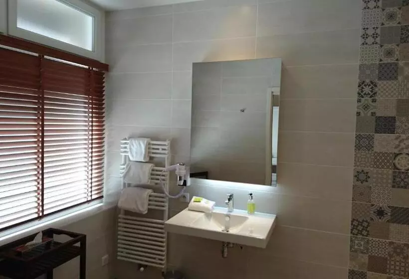 Fotos del hotel Ajoncs D Or:  14