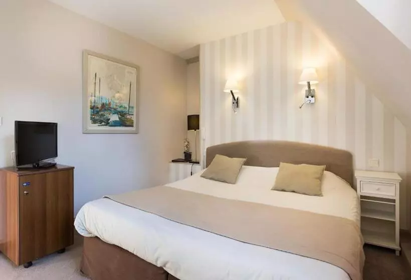 Fotos del hotel Ajoncs D Or:  9