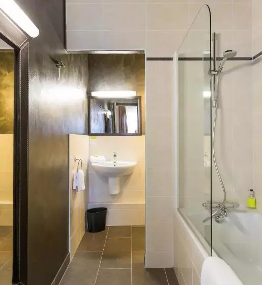 Fotos del hotel Ajoncs D Or:  12