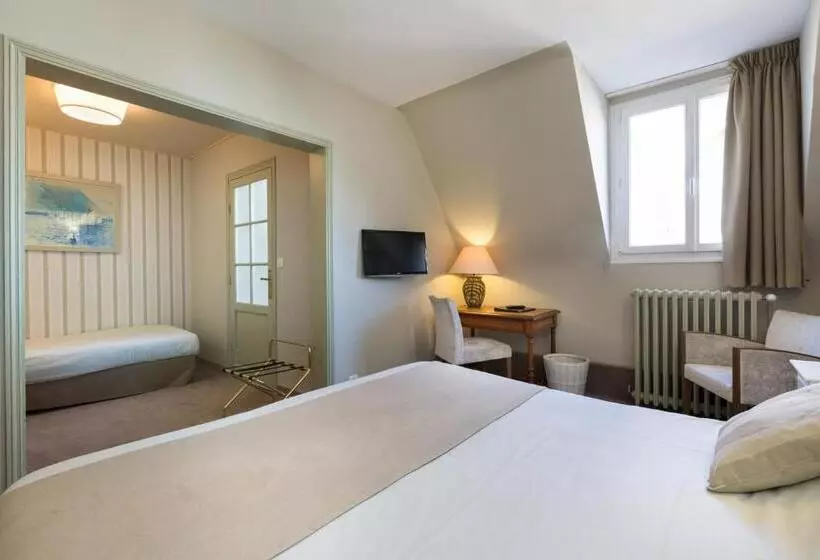 Fotos del hotel Ajoncs D Or:  19