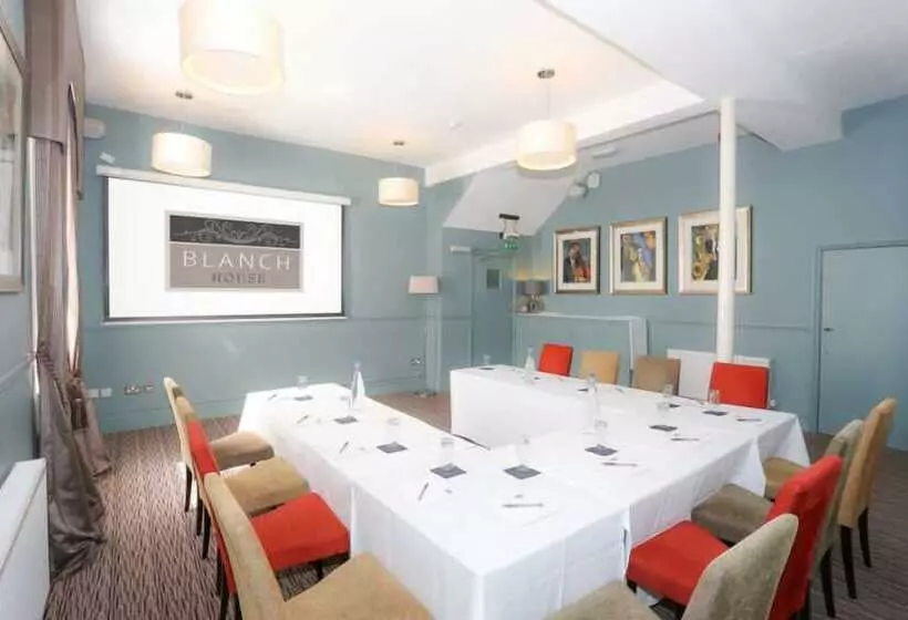 Fotos del hotel Blanch House:  4