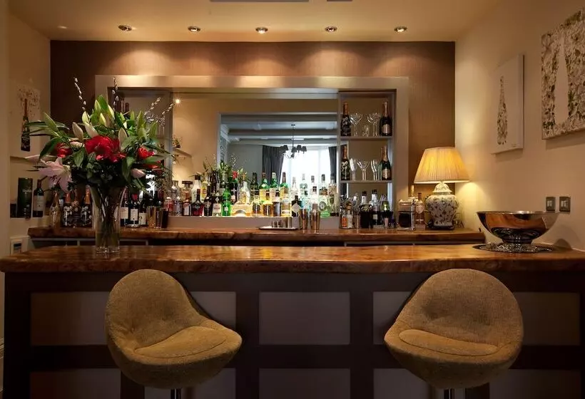 Fotos del hotel Blanch House:  3