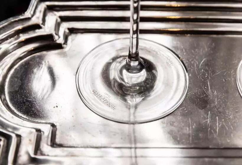 Fotos del hotel Blanch House:  17