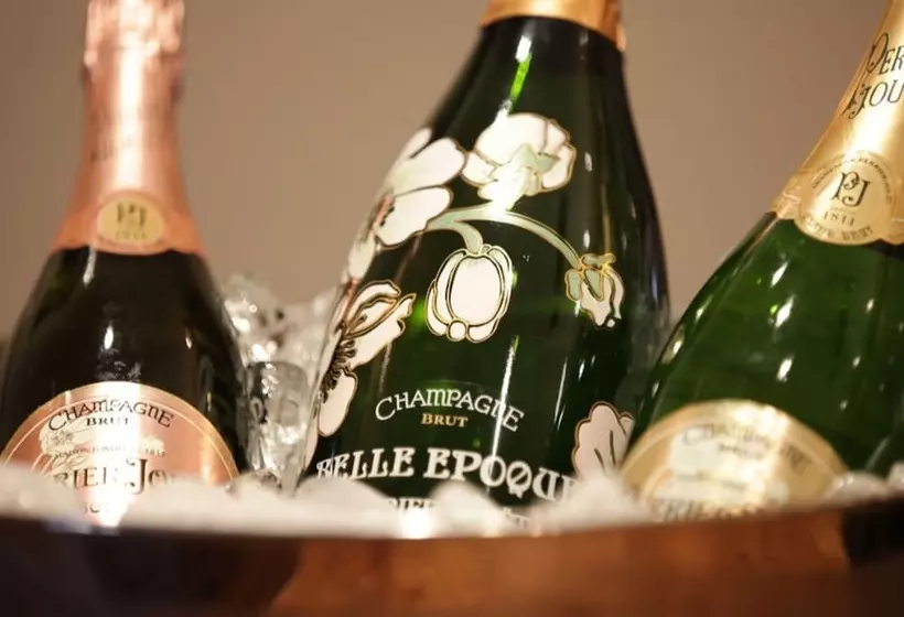 Fotos del hotel Blanch House:  10