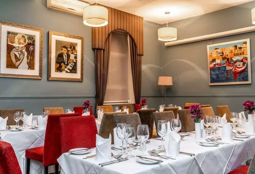 Fotos del hotel Blanch House:  8