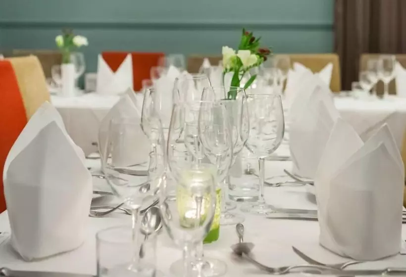 Fotos del hotel Blanch House:  2