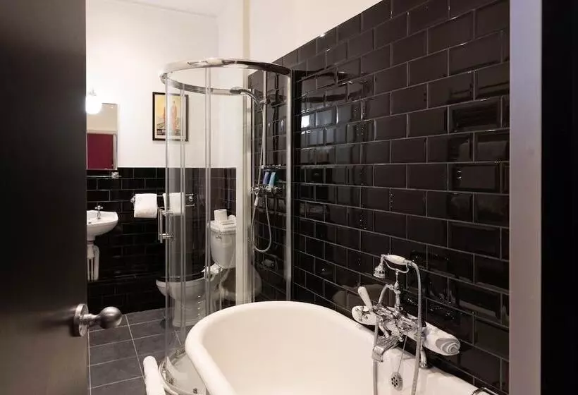 Fotos del hotel Blanch House:  5