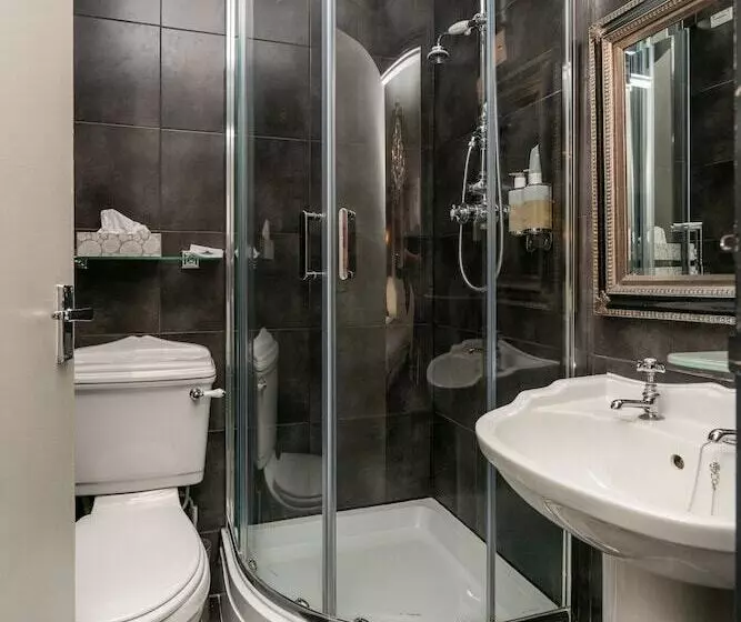 Fotos del hotel Blanch House:  19