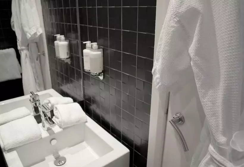 Fotos del hotel Blanch House:  9