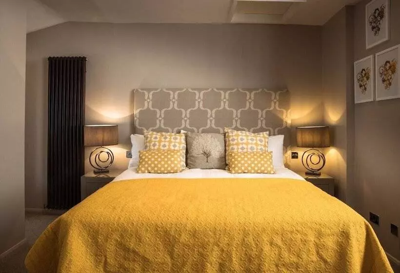 Fotos del hotel Blanch House:  24